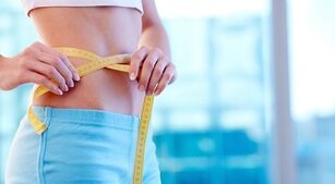 cara mengurangkan berat badan di rumah