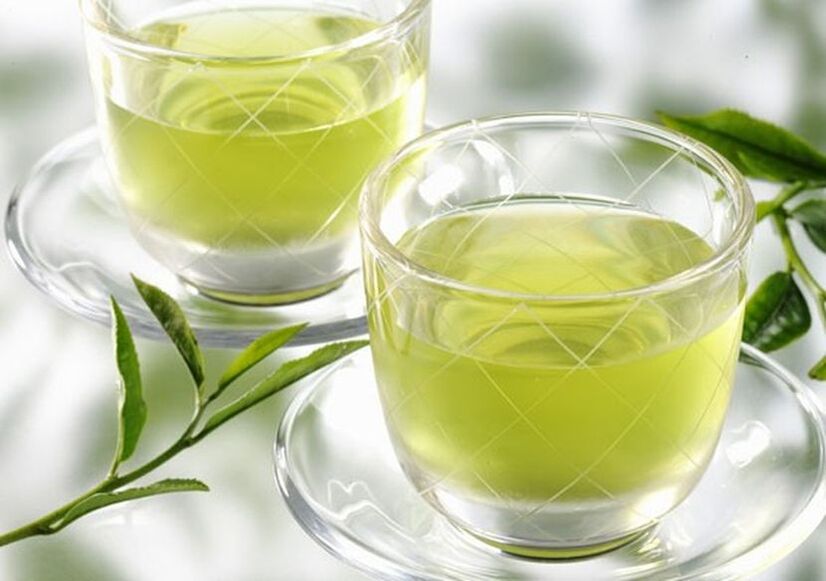 teh diuretik herba untuk penurunan berat badan